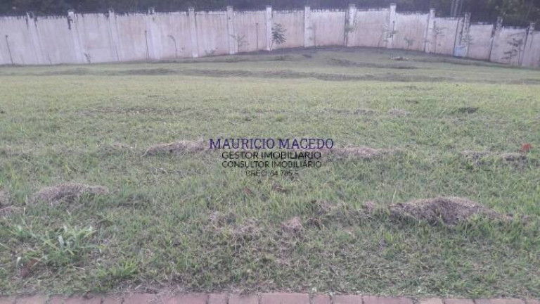 Imagem Terreno à Venda, 865 m² em Alphaville - Santana De Parnaíba Imagem Terreno à Venda, 865 m² em Alphaville - Santana De Parnaíba