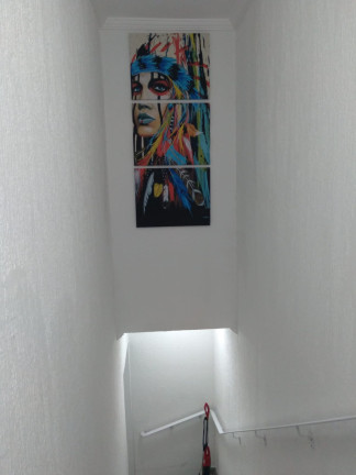 Imagem Apartamento com 2 Quartos à Venda, 100 m² em Vila Camilópolis - Santo André Imagem Apartamento com 2 Quartos à Venda, 100 m² em Vila Camilópolis - Santo André
