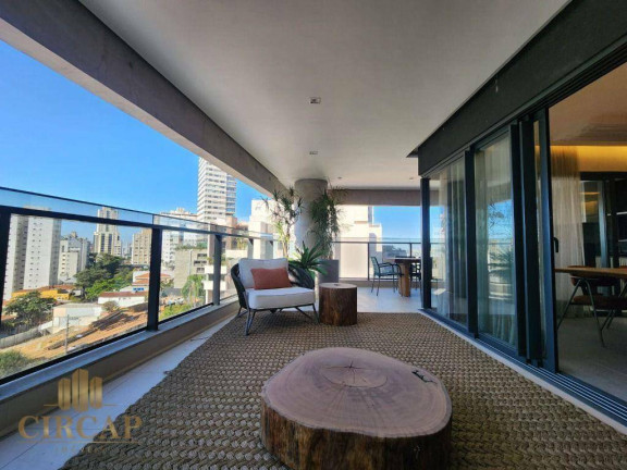 Imagem Apartamento com 3 Quartos à Venda, 195 m² em Vila Madalena - São Paulo Imagem Apartamento com 3 Quartos à Venda, 195 m² em Vila Madalena - São Paulo