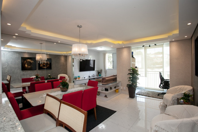 Imagem Apartamento com 3 Quartos à Venda, 69 m² em Freguesia Do ó - São Paulo Imagem Apartamento com 3 Quartos à Venda, 69 m² em Freguesia Do ó - São Paulo