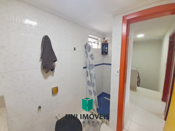 Imagem Apartamento com 3 Quartos à Venda, 180 m² em Praia Do Morro - Guarapari