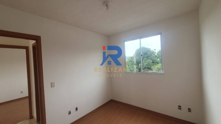 Imagem Apartamento com 2 Quartos à Venda, 41 m² em Chácaras Granja Pousada Del Rey - Santa Luzia