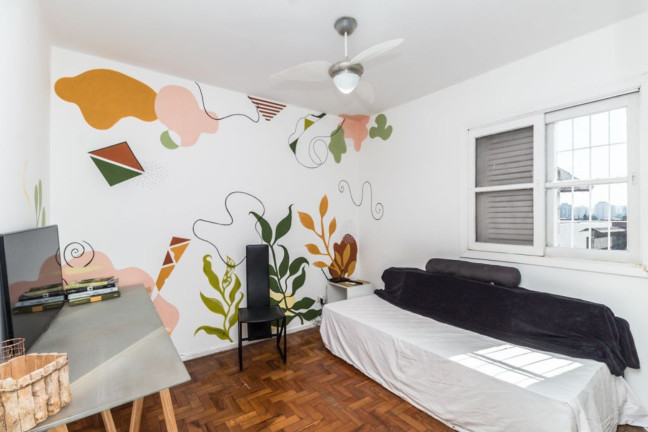 Imagem Casa com 4 Quartos à Venda, 220 m² em Campo Belo - São Paulo