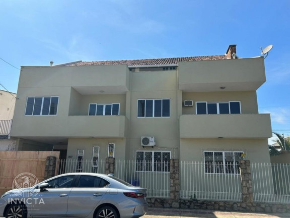 Imagem Sobrado com 6 Quartos à Venda, 453 m² em Centro - Balneário Camboriú Imagem Sobrado com 6 Quartos à Venda, 453 m² em Centro - Balneário Camboriú