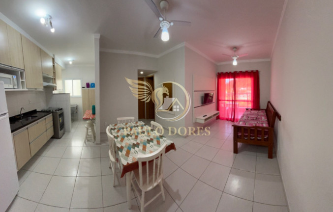 Imagem Apartamento com 2 Quartos à Venda, 70 m² em Praia Grande - Ubatuba Imagem Apartamento com 2 Quartos à Venda, 70 m² em Praia Grande - Ubatuba