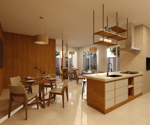 Imagem Apartamento com 2 Quartos à Venda, 60 m² em Ingleses - Florianópolis