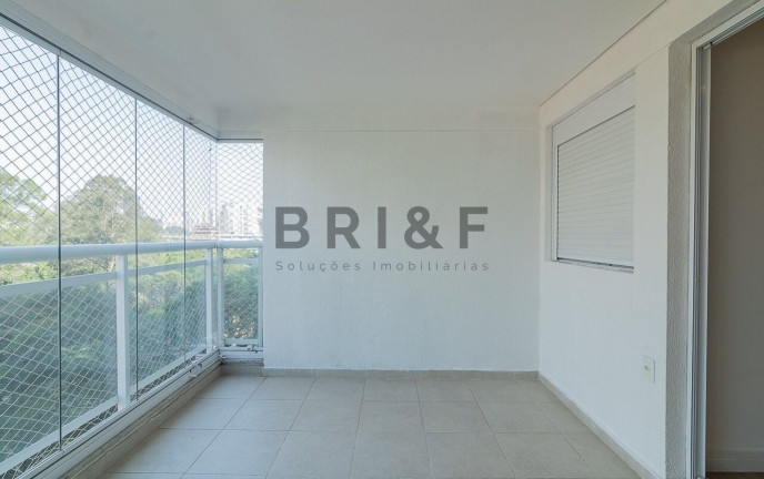 Imagem Apartamento com 2 Quartos à Venda, 80 m² em Brooklin - São Paulo Imagem Apartamento com 2 Quartos à Venda, 80 m² em Brooklin - São Paulo