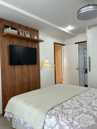 Imagem Imóvel com 3 Quartos à Venda, 130 m² em Praia Da Costa - Vila Velha