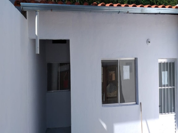 Casa com 2 Quartos à Venda, 120 m² em Lua Nova Da Pampulha - Contagem
