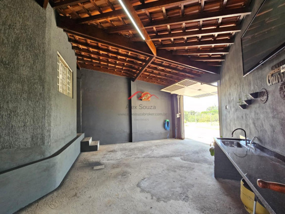 Imagem Casa com 2 Quartos à Venda, 95 m² em Jardim Amélia - Sumaré Imagem Casa com 2 Quartos à Venda, 95 m² em Jardim Amélia - Sumaré