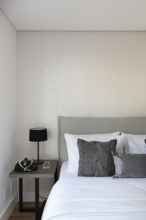 Imagem Apartamento com 1 Quarto à Venda, 70 m² em Cidade Monções - São Paulo Imagem Apartamento com 1 Quarto à Venda, 70 m² em Cidade Monções - São Paulo