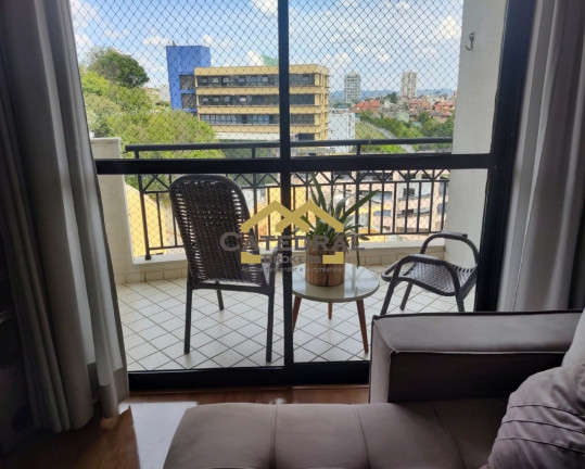 Imagem Apartamento com 3 Quartos à Venda, 91 m² em Anhangabaú - Jundiaí Imagem Apartamento com 3 Quartos à Venda, 91 m² em Anhangabaú - Jundiaí