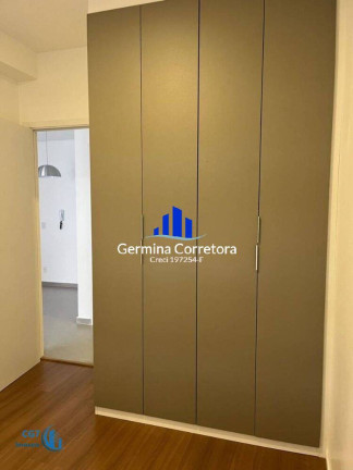 Imagem Apartamento com 2 Quartos à Venda, 53 m² em Alphaville Empresarial - Barueri Imagem Apartamento com 2 Quartos à Venda, 53 m² em Alphaville Empresarial - Barueri