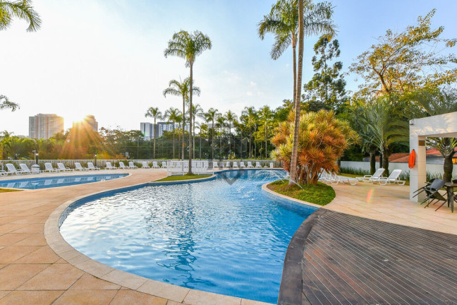Imagem Apartamento com 3 Quartos à Venda, 121 m² em Granja Julieta - São Paulo