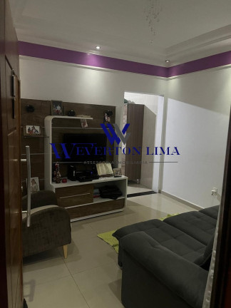 Imagem Casa com 3 Quartos à Venda, em Jardim São Francisco - Indaiatuba Imagem Casa com 3 Quartos à Venda, em Jardim São Francisco - Indaiatuba