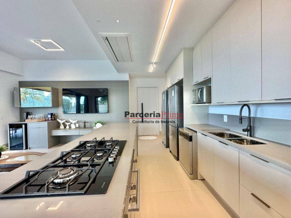 Imagem Apartamento com 4 Quartos à Venda, 336 m² em Riviera Módulo 7 - Bertioga Imagem Apartamento com 4 Quartos à Venda, 336 m² em Riviera Módulo 7 - Bertioga