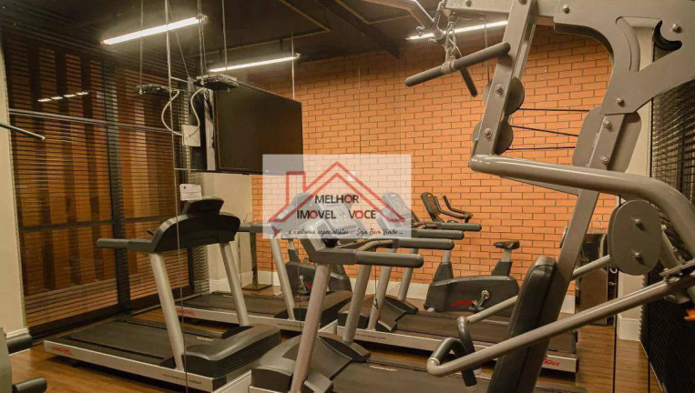 Imagem Apartamento com 1 Quarto à Venda, 42 m² em Centro - São Paulo Imagem Apartamento com 1 Quarto à Venda, 42 m² em Centro - São Paulo