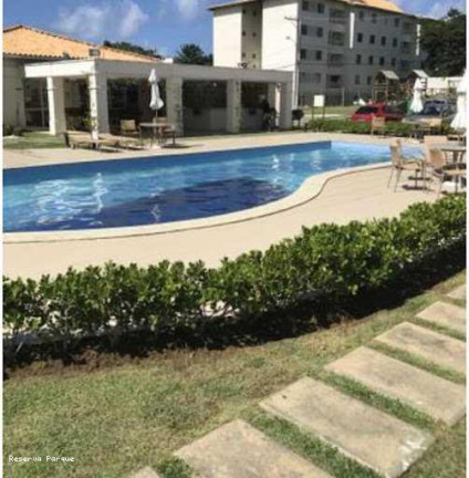 Imagem Apartamento com 3 Quartos à Venda, 67 m² em Boa União (abrantes) - Camaçari Imagem Apartamento com 3 Quartos à Venda, 67 m² em Boa União (abrantes) - Camaçari