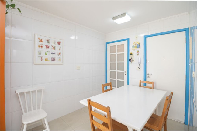 Imagem Apartamento com 2 Quartos à Venda, 104 m² em Moema - São Paulo