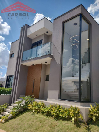 Imagem Casa de Condomínio com 3 Quartos à Venda, 300 m² em Recanto Quarto Centenário - Jundiaí Imagem Casa de Condomínio com 3 Quartos à Venda, 300 m² em Recanto Quarto Centenário - Jundiaí