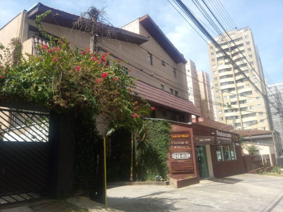 Imagem Imóvel Comercial à Venda, 800 m² em Vila Izabel - Curitiba