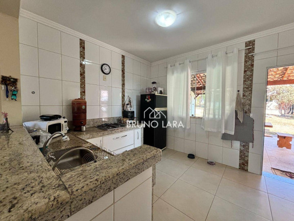 Imagem Casa com 5 Quartos à Venda, 220 m² em Condomínio Serra Verde - Igarapé Imagem Casa com 5 Quartos à Venda, 220 m² em Condomínio Serra Verde - Igarapé