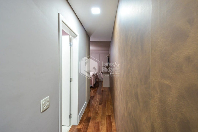 Imagem Apartamento com 4 Quartos à Venda, 183 m² em Moema - São Paulo