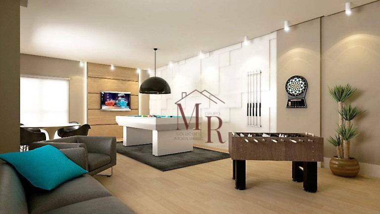 Imagem Apartamento com 2 Quartos à Venda, 92 m² em Boqueirão - Praia Grande Imagem Apartamento com 2 Quartos à Venda, 92 m² em Boqueirão - Praia Grande