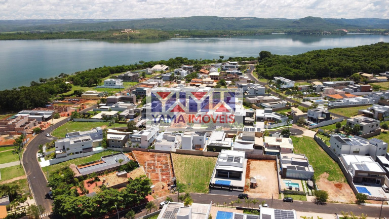 Imagem Casa com 8 Quartos à Venda, 420 m² em Condominio Enseada Da Fronteira - Rifaina Imagem Casa com 8 Quartos à Venda, 420 m² em Condominio Enseada Da Fronteira - Rifaina