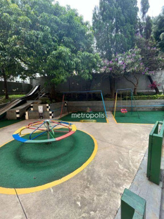 Imagem Apartamento com 2 Quartos à Venda, 58 m² em Jardim Celeste - São Paulo