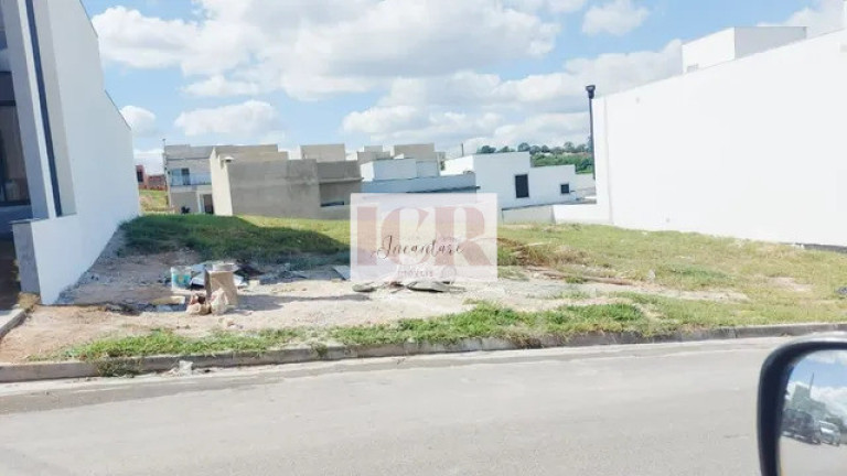 Imagem Terreno em Condomínio à Venda, 155 m² em Residencial Horto Florestal Villagio - Sorocaba Imagem Terreno em Condomínio à Venda, 155 m² em Residencial Horto Florestal Villagio - Sorocaba