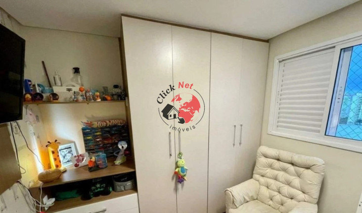 Imagem Apartamento com 3 Quartos à Venda, 60 m² em Planalto - São Bernardo Do Campo Imagem Apartamento com 3 Quartos à Venda, 60 m² em Planalto - São Bernardo Do Campo