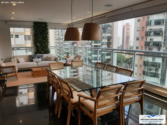 Imagem Imóvel com 3 Quartos à Venda, 280 m² em Jardim Analia Franco - São Paulo Imagem Imóvel com 3 Quartos à Venda, 280 m² em Jardim Analia Franco - São Paulo