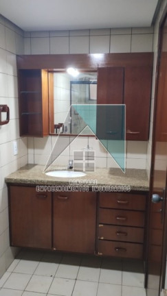 Imagem Apartamento com 3 Quartos à Venda, em Presidente Médici - Ribeirão Preto Imagem Apartamento com 3 Quartos à Venda, em Presidente Médici - Ribeirão Preto