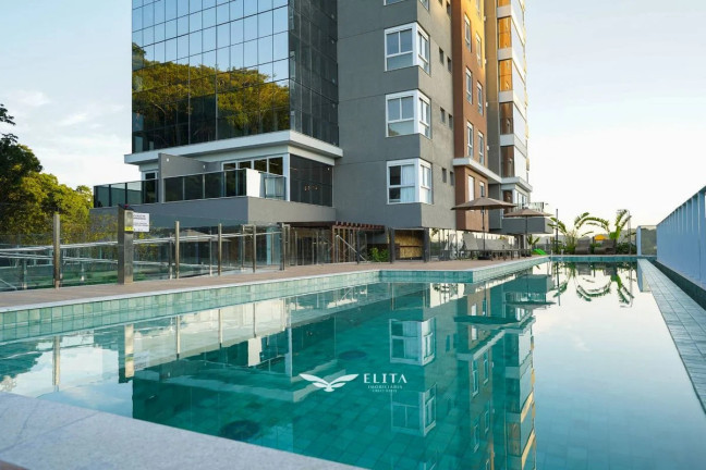 Imagem Apartamento com 3 Quartos à Venda, 113 m² em Centro - Penha