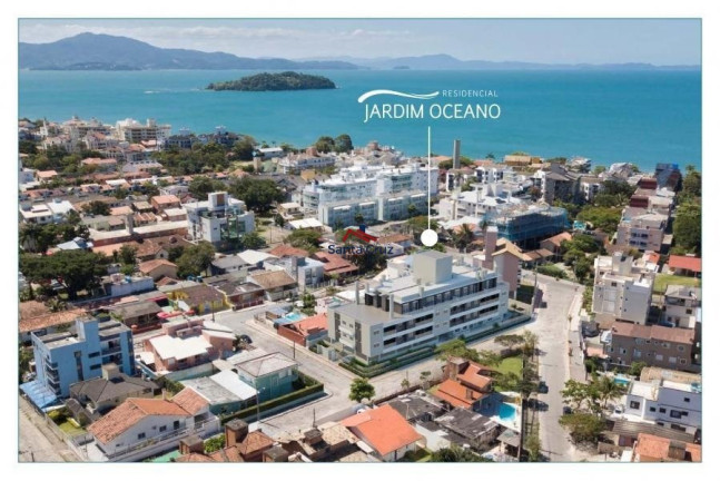 Imagem Apartamento com 2 Quartos à Venda, 209 m² em Canasvieiras - Florianópolis
