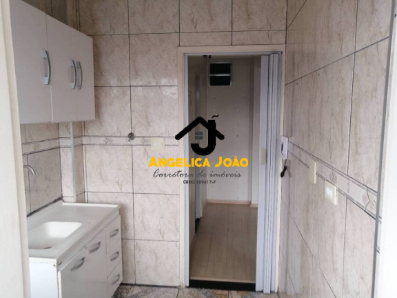 Imagem Apartamento com 1 Quarto à Venda, 30 m² em Centro - São Vicente