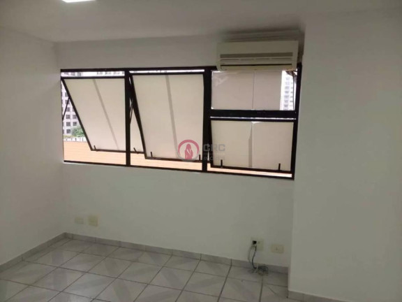 Imagem Ponto Comercial à Venda, 37 m² em Indianópolis - São Paulo