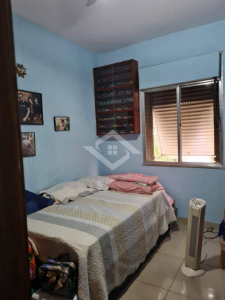 Imagem Apartamento com 3 Quartos à Venda, 110 m² em Copacabana - Rio De Janeiro