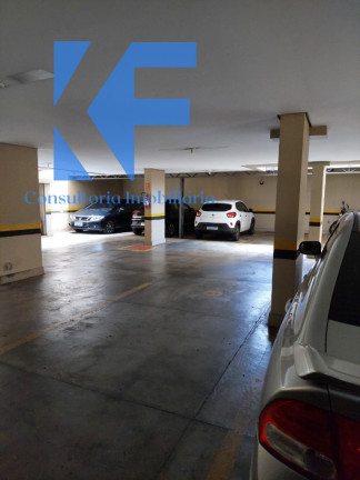 Imagem Imóvel com 3 Quartos à Venda, 104 m² em Cambuí - Campinas