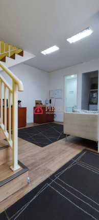 Imagem Casa com 2 Quartos à Venda, 129 m² em Vila Hamburguesa - São Paulo