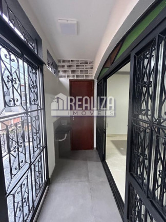 Imagem Casa com 3 Quartos à Venda, 231 m² em Vila Maria Helena - Uberaba Imagem Casa com 3 Quartos à Venda, 231 m² em Vila Maria Helena - Uberaba