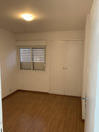 Imagem Apartamento com 3 Quartos à Venda, 92 m² em Brooklin Paulista - São Paulo