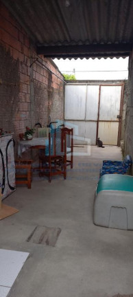 Imagem Casa com 2 Quartos à Venda, 100 m² em Esmeralda - Praia Grande