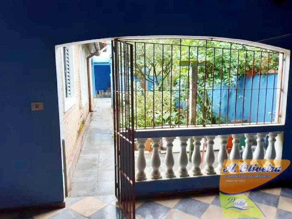 Imagem Casa com 3 Quartos à Venda, 77 m² em Mato Dentro - Ubatuba Imagem Casa com 3 Quartos à Venda, 77 m² em Mato Dentro - Ubatuba