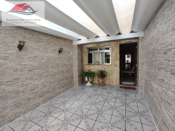 Imagem Casa com 2 Quartos à Venda, 80 m² em Vila Augusta - Guarulhos Imagem Casa com 2 Quartos à Venda, 80 m² em Vila Augusta - Guarulhos