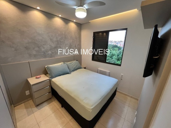 Imagem Apartamento com 2 Quartos à Venda, 49 m² em Vila Virgínia - Ribeirão Preto Imagem Apartamento com 2 Quartos à Venda, 49 m² em Vila Virgínia - Ribeirão Preto