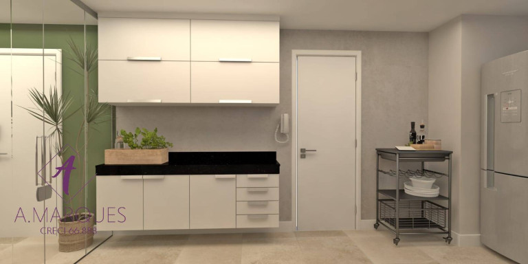 Imagem Apartamento com 1 Quarto à Venda, 81 m² em Botafogo - Rio De Janeiro