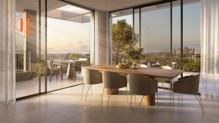 Imagem Apartamento com 3 Quartos à Venda, 130 m² em Cristo Rei - Curitiba Imagem Apartamento com 3 Quartos à Venda, 130 m² em Cristo Rei - Curitiba