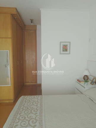 Imagem Apartamento com 4 Quartos à Venda, 134 m² em Centro - Sorocaba